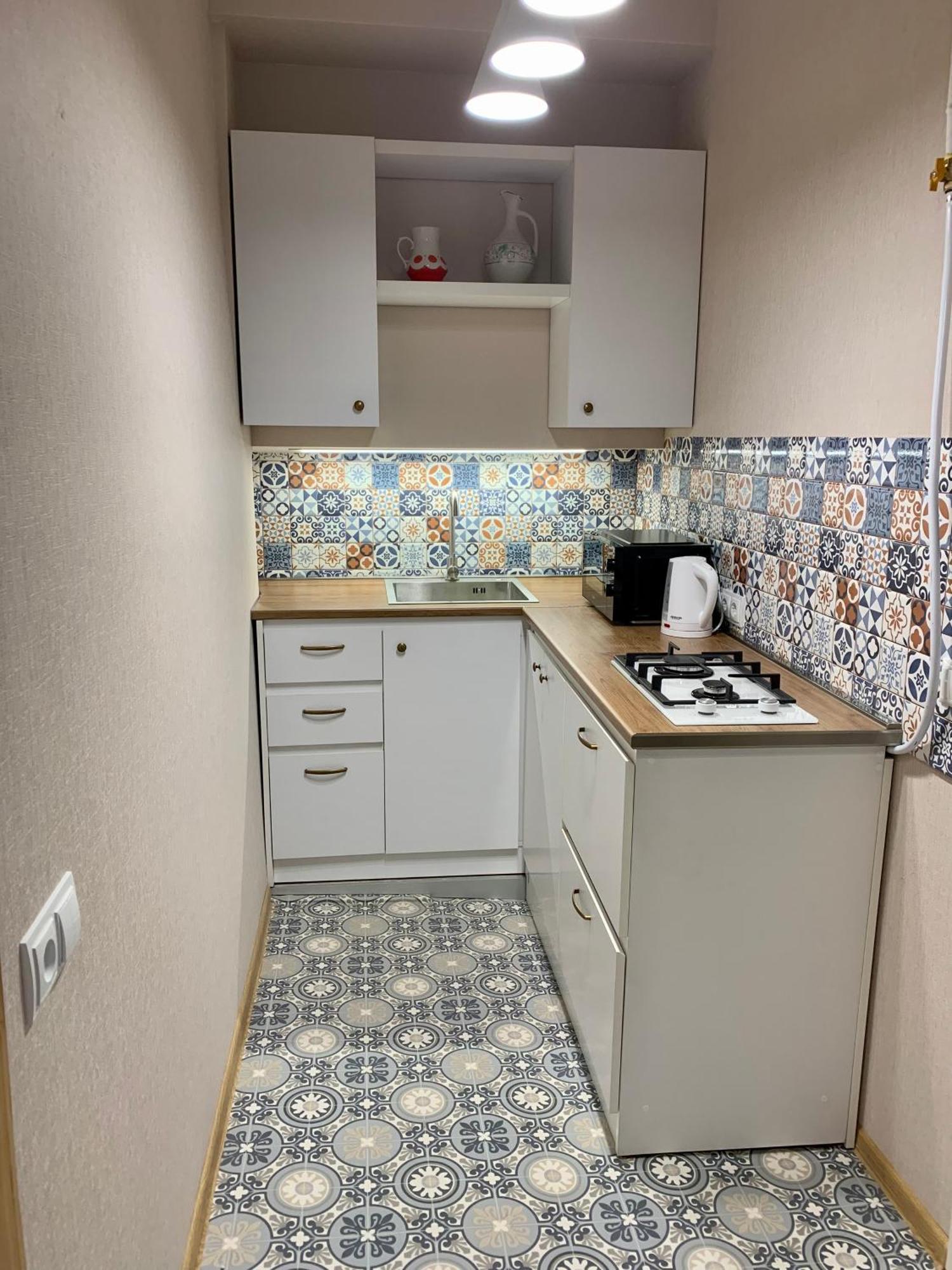 Best Location Renovated Home Tiflis Exterior foto