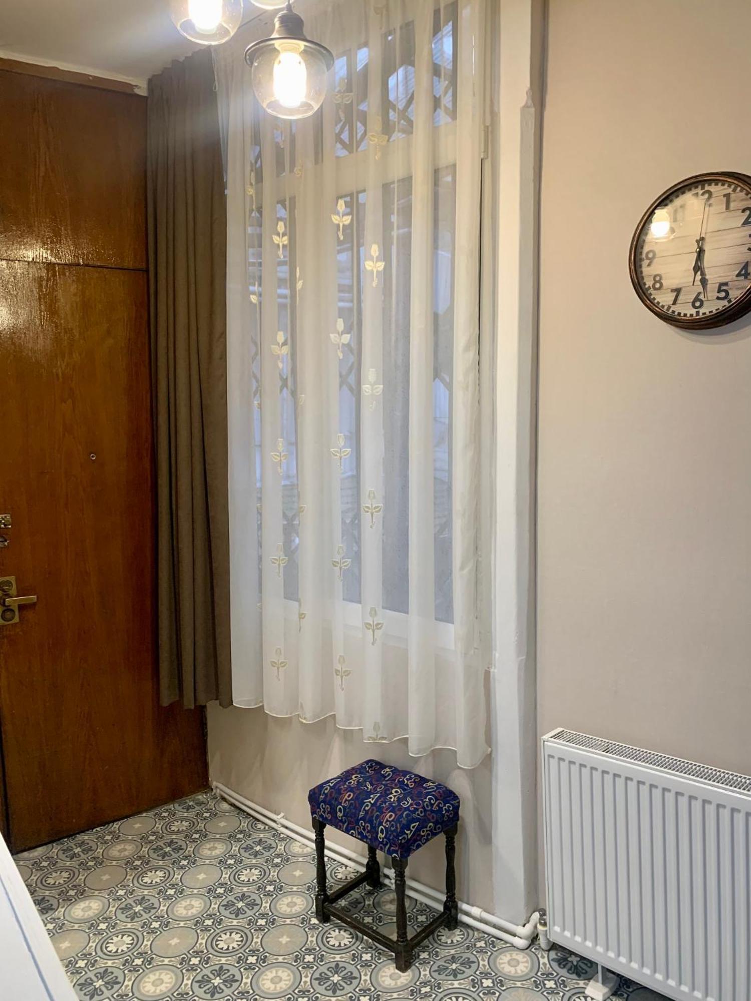 Best Location Renovated Home Tiflis Exterior foto