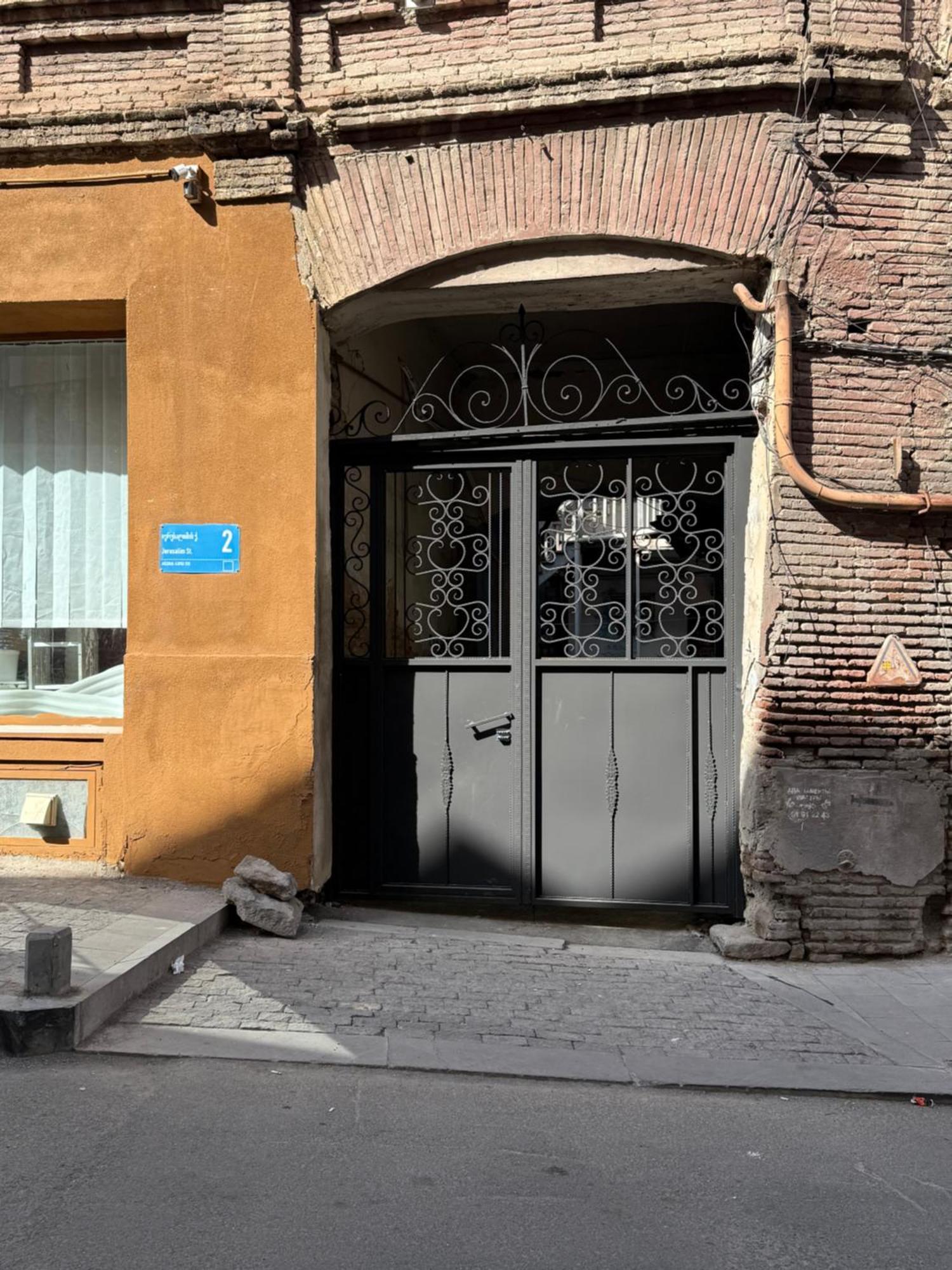 Best Location Renovated Home Tiflis Exterior foto